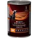 Purina Pro Plan Veterinary Diets Canine OM Obesity Management Mouse hondenvoer 400gr