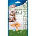 Trixie Premio Chicken & Tuna Rolls kattensnacks