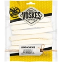 10x Voskes Roll White M 8 stuks