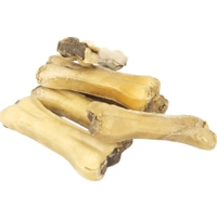 Brekz Snacks - Gevulde Buffelhuidkluif met pens 10 cm 2 x 6 stuks product name