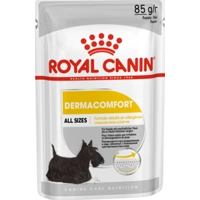 96x Royal Canin Dermacomfort Hondenvoer Nat 85 gr product name