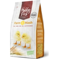 HobbyFirst Farm 1 Meel 4 kg product name