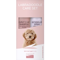 Greenfields Labradoodle Care Set product name
