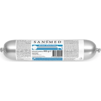 SANIMED Weight Reduction Dog - Worst 5x 400 gr.