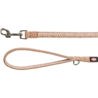 Trixie Premium Riem - XS: 1,20 mm x 10 mm - Karamel product name