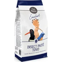 4x Deli Nature Insecten Paté Tovo 500 gr 4x Deli Nature Insecten Paté Tovo 500 gr