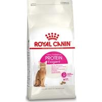 6x Royal Canin Kattenvoer Droog Protein Exigent 2 kg product name