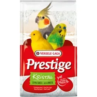 Versele-Laga Prestige Schelpenzand - Kristal - 2 x Versele-Laga Prestige Schelpenzand - Kristal - 2 x