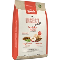 Bosch HPC Insect Adult Hondenvoer - Tapioca & Appel - 10 kg product name