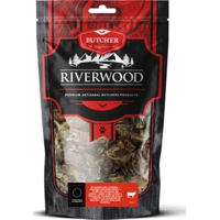 Riverwood Runderlong Stukjes - 150 g product name