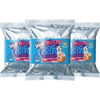 3x Smoofl Hondensnack Dog Chips Zalm 50 gr product name