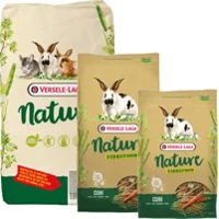 Versele-Laga Nature Fibrefood Cuni - 8 kg Versele-Laga Nature Fibrefood Cuni - 8 kg