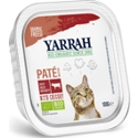 Yarrah Bio Kuipje Wellness Pate Rund 100 gr