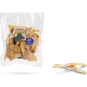 Beeztees Konijnenoren hondensnacks 220 gram