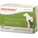 Otoclean Oorreinigingsmiddel 18x5ml
