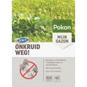 3x Pokon Onkruid Weg voor 40m2 800 gr