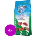 4x Renske Super Premium Graanvrij Senior Hondenvoer Kalkoen 2 kg