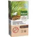 6x Pokon Tegen Hardnekkige Insecten Concentraat'Polysect'Biologisch 175 ml