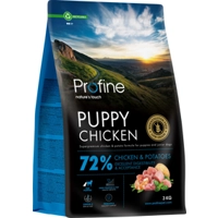Profine Puppy Kip product name