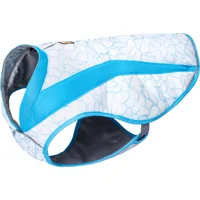 Ruffwear Honden-verkoelingsvest Swamp Cooler™, biolumin blue, Maat: XS Ruffwear Honden-verkoelingsvest Swamp Cooler™, biolumin blue, Maat: XS
