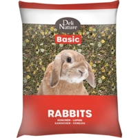 Deli Nature Basic Konijnenvoer 15 kg product name