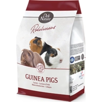 Deli Nature Rodelicious Caviavoer 2,5 kg product name