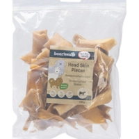 Beeztees Runderkophuidstukjes - 250 g product name