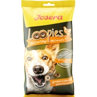Josera Loopies - Kip - 3 x 150 g