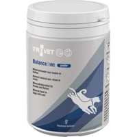 TROVET Balance VMS Hond Kat - 2 x 250 gr product name