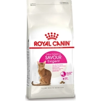 6x Royal Canin Kattenvoer Droog Savour Exigent 2 kg product name