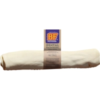 Biofood Kauwkluif Rawhide Dental - Rol - Large - 3 x 1 Stuk
