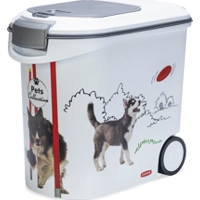 Curver Petlife Voedselcontainer Hond - 35 L product name