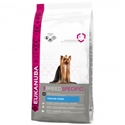 Eukanuba Yorkshire Terriër Adult 2 kg