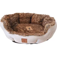 Boony Est. 1941 Mand - 60 cm - Grizzly Brown Boony Est. 1941 Mand - 60 cm - Grizzly Brown