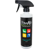 PowAir Geurverwijderaar Spray Penetrator 464 ml PowAir Geurverwijderaar Spray Penetrator 464 ml