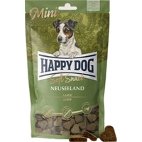 Happy Dog Soft Snack Mini Neuseeland - 100 g