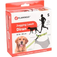 Flamingo Heupriem met Jogginglijn - S Flamingo Heupriem met Jogginglijn - S