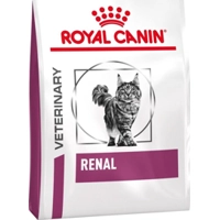 Royal Canin Renal kat Combi bundel - 4 kg + 12 x 85 gr zakjes vis product name