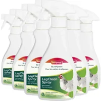 6x Beaphar Poten Spray 250 ml 6x Beaphar Poten Spray 250 ml