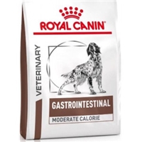 Royal Canin Gastro Intestinal Moderate Calorie Hond 7,5 kg