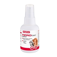 Beaphar Fiprotec Spray 100 ml