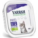 Yarrah Bio Kuipje Wellness Pate Kip - Kalkoen 100 gr