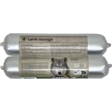 Carnis Gestoomde vlees Lam 400g