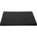 Bia bed matras ligbed zwart 73x50x5 cm