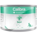 Calibra Veterinary Diets cat Renal kat natvoer 6x200gr