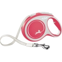 Flexi New Comfort band rood L - 8m