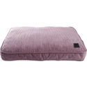 Martin hondenkussen master royal collection roze 80x58x7 cm