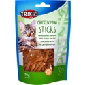Trixie Premio Chicken Mini Sticks kattensnacks