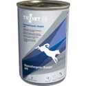 Trovet Hypoallergenic Konijn RRD hond natvoer 400gr
