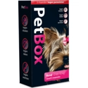 PetBox hond tegen vlooien, teken, wormen Hond - 40 tot 50 kg
